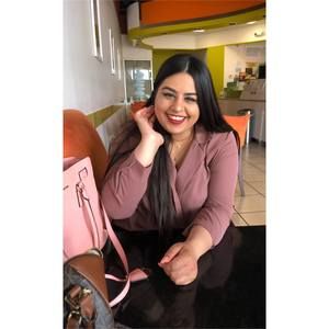 Meet your Posher, Simran